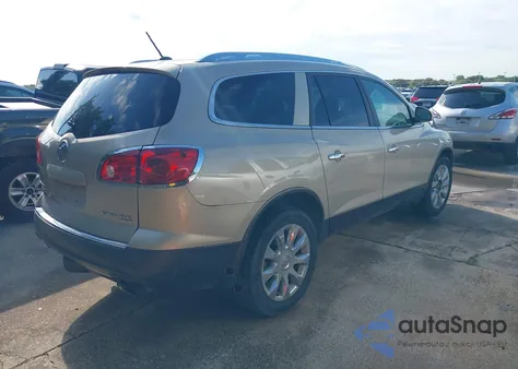 2011 Buick Enclave 2Xl z USA, uszkodzony, nr VIN 5GAKRCED3BJ159315